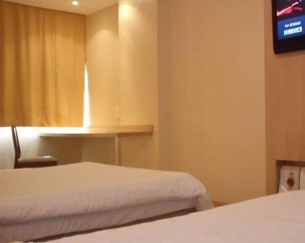 Brasilia Imperial Hotel E Eventos Exterior photo