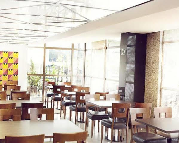 Brasilia Imperial Hotel E Eventos Exterior photo
